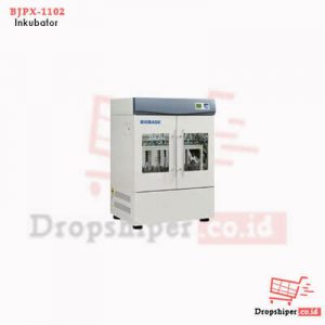 Inkubator Shaking Vertikal Kapasitas Besar BJPX-1102
