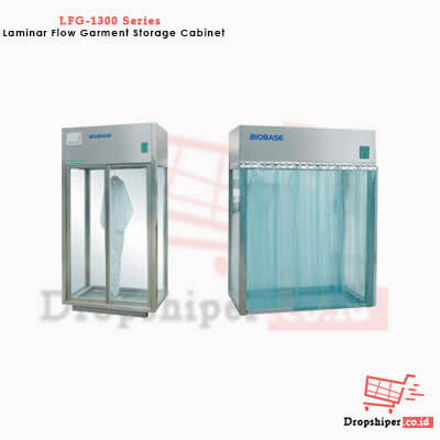 Laminar-Flow-Garment-Storage-Cabinet-LFG-1300-Series-1