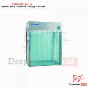 Laminar Flow Garment Storage Cabinet LFG-1300 Series