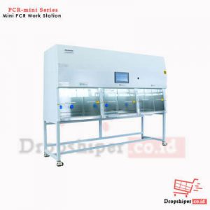 Mini PCR Work Station PCR-mini Series