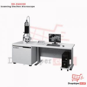 Scanning Electron Microscope BK-EM6200