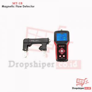 Alat Pendeteksi Kecacatan Portabel MITECH MT-1B
