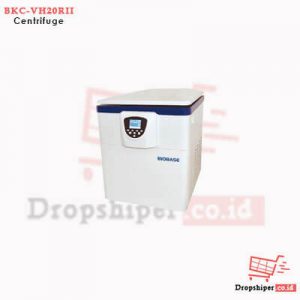 Alat Refrigerated Centrifuge Biobase BKC-VH20RII