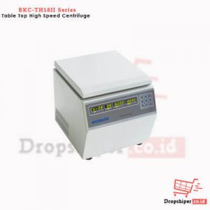 Alat Sentrifus Kecepatan Tinggi BKC-TH18II Series