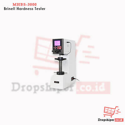 Alat Uji Kekerasan Brinell Hardness Tester MHBS-3000