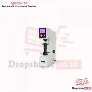 Alat Uji Kekerasan Logam Rockwell Mitech MHRS-150