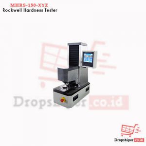 Alat Uji Kekerasan Rockwell MITECH MHRS-150-XYZ