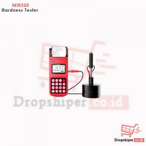 Alat Ukur Kekerasan Leeb Genggam MH320