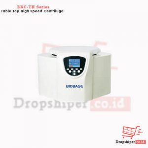 BKC-TH Series Table Top High Speed Centrifuge