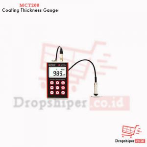 Alat Pengukur Ketebalan Lapisan MCT200