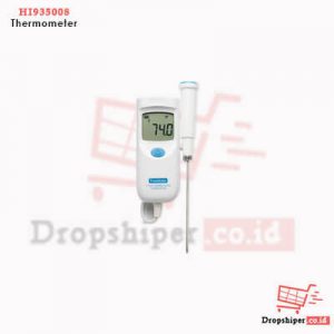 Alat Pengukur Suhu Makanan Thermometer Digital HI935008