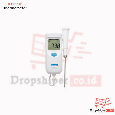 Alat Pengukur Suhu Thermometer Digital HI93501
