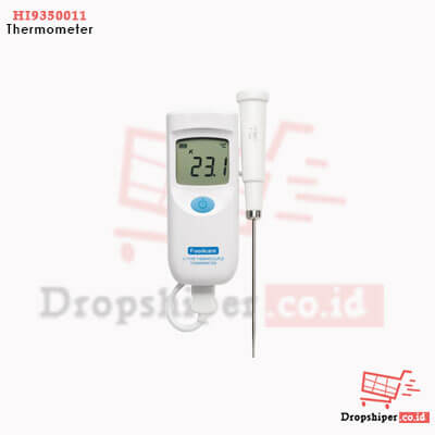 Alat Pengukur Suhu Thermometer HI9350011