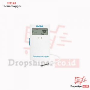 Alat Thermologger Waterproof Portabel HI148