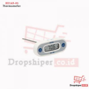 Alat Uji Suhu Digital HANNA INSTRUMENT HI145-01