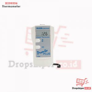 Alat Ukur Suhu Makanan Inframerah Digital HI99556