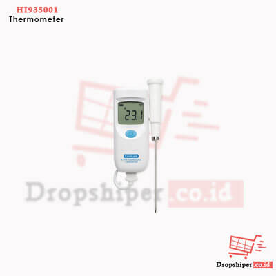 Alat Ukur Suhu Thermometer Digital HI935001