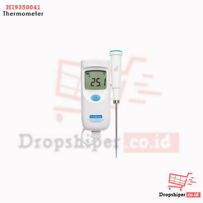 Alat Ukur Suhu Thermometer Digital HI9350041