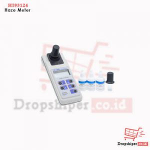 Alat Ukur Kekeruhan Bir EBC Digital HI93124