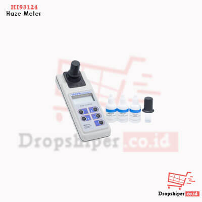 Alat Ukur Kekeruhan Bir EBC Digital HI93124