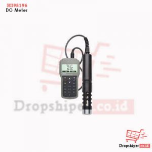 Alat Pengukur Multiparameter Air Digital HI98196