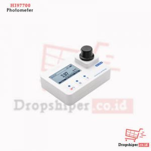 Alat Photometer Amonia Jarak Rendah HI97700