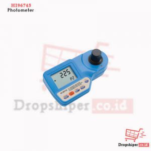 Alat Photometer Multiparameter Digital HI96745