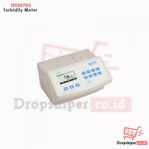 Alat Ukur Kekeruhan Air Turbidity Benchtop HI88703