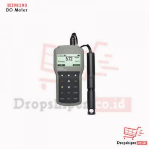 Alat Ukur Oksigen Terlarut dan BOD HI98193
