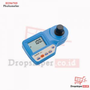Alat Ukur Silika Rentang Rendah Photometer HI96705