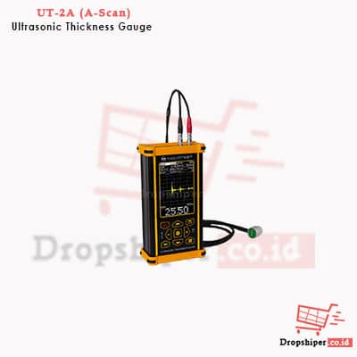 Alat-Pengukur-Ketebalan-Ultrasonik-Digital-UT-2A-(A-Scan)-1