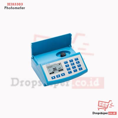 Alat-Pengukur-Itensitas-Cahaya-Photometer-Aquaculture-HI83303-1 Alat Pengukur Itensitas Cahaya Photometer Aquaculture HI83303