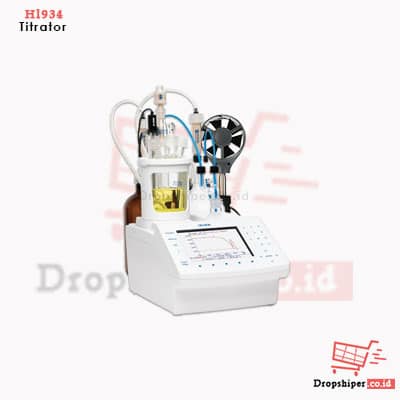 Alat-Titrator-Karl-Fischer-Koulometrik-Hl934-1 Alat Titrator Karl Fischer Koulometrik Hl934