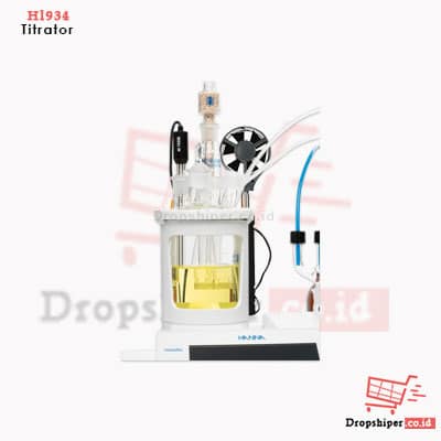 Alat-Titrator-Karl-Fischer-Koulometrik-Hl934-2 Alat Titrator Karl Fischer Koulometrik Hl934