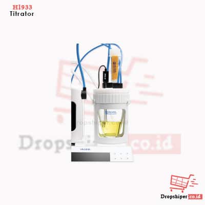Alat-Titrator-Karl-Fischer-Volumetric-Hl933-1 Alat Titrator Karl Fischer Volumetric Hl933