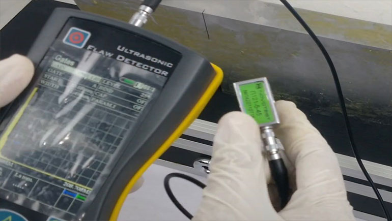 Cara Memilih Flaw Detector yang Tepat untuk Aplikasi Anda