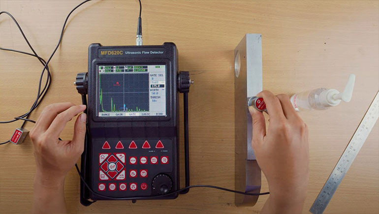 Mengenal Variabel Terkait dengan Pengujian Ultrasonic