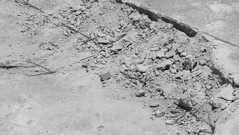 Menguji Kualitas Beton dengan Uji Permeabilitas