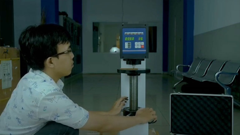 Panduan Memilih Alat Pengukur Kekerasan Baja Yang Tepat