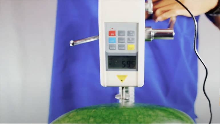 Pengenalan Alat Ukur Kekerasan Buah: Penggunaan Dan Manfaatnya