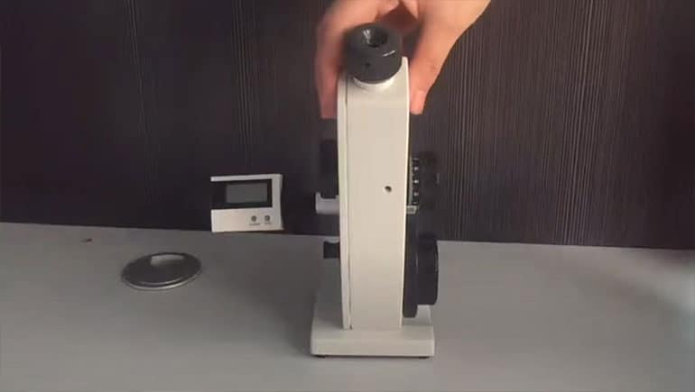 Sejarah dan Perkembangan Abbe Refraktometer