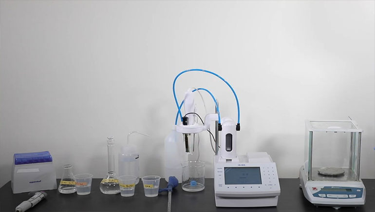 Apa itu Titrator Meter dan Bagaimana Cara Menggunakannya