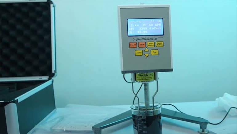Viscometer: Pengertian Dan Jenis-jenisnya
