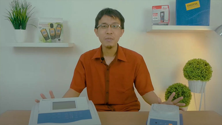 Cara Memilih Titration Meter yang Tepat untuk Kebutuhan Anda