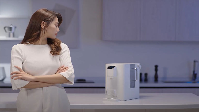 Cara Memilih Water Purifier yang Tepat untuk Rumah Anda