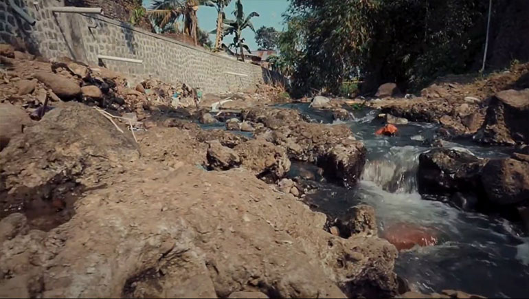 Cara Mengatasi Masalah Pencemaran Air Limbah dengan Menggunakan Uji Kualitas Air Limbah