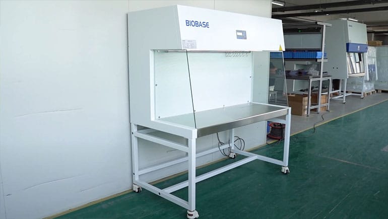 Memahami Laminar Flow Cabinet: Prinsip dan Aplikasinya