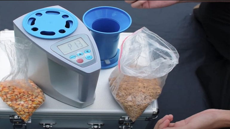 Mengenal Grain Moisture Meter: Fitur Utama dan Manfaatnya