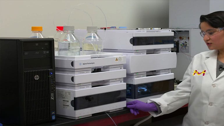 Mengenal Kromatografi Cair Kinerja Tinggi (HPLC)