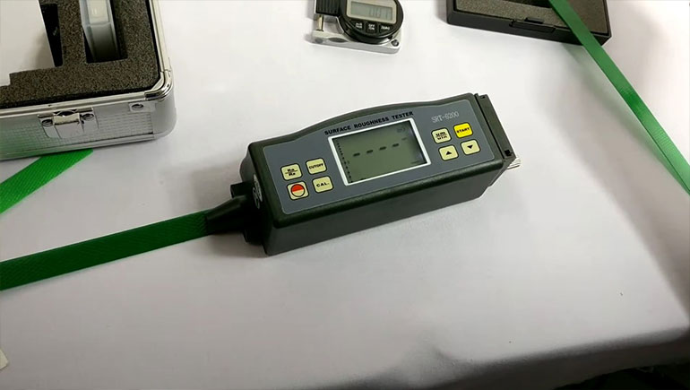 Mengenal Roughness Testers: Prinsip, Jenis, dan Aplikasinya